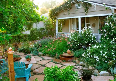 English Cottage Garden Design Pictures, Photos, and Images for Facebook ...