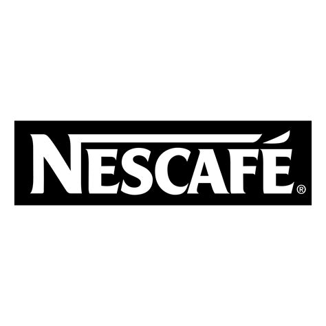 Nescafé Logo PNG Transparent & SVG Vector - Freebie Supply