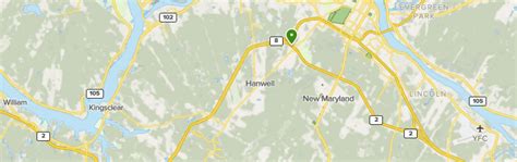 Best trails in Hanwell, New Brunswick | AllTrails