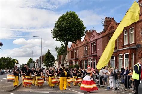 Cleethorpes Carnival to make comeback? Council seeks event organiser - Grimsby Live