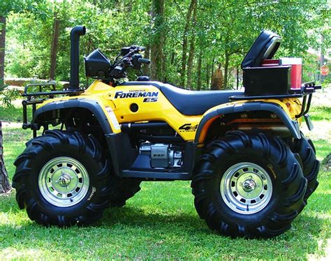 TRX450SS 2000 Custom Builds Restorations ATV Honda, 53% OFF