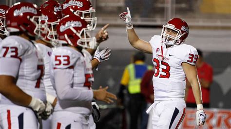 Fresno State Bulldogs ranked No. 16 in the nation in AP poll | Merced ...