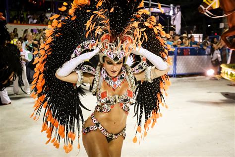 Rio Carnival 2025 in Rio de Janeiro - Rove.me