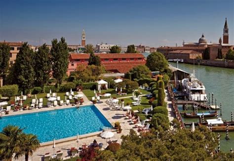 10 BEST HOTELS in Venice (Luxury, 5-Star, near Attractions)