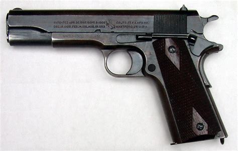 Image - M1911 Pistol.JPG | Battlefield Wiki | FANDOM powered by Wikia