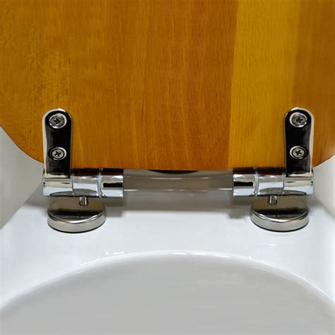 Toilet Seat Hinges From Se6105W - toilet cool media