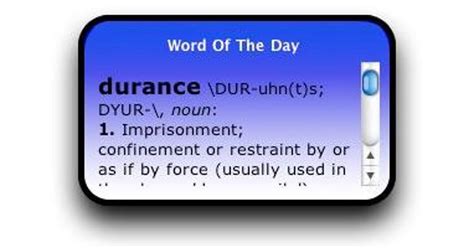 Word of the Day for Mac - Download