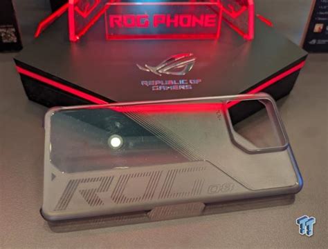 ASUS stuns tech enthusiasts with jaw-dropping new laptops and an ROG ...