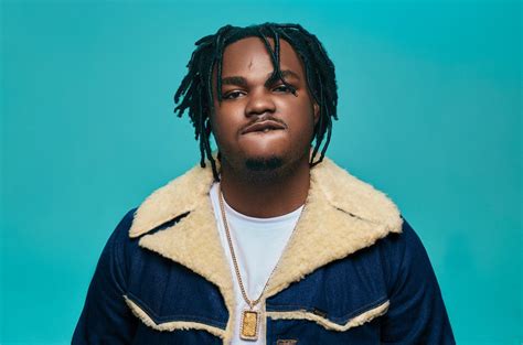 Tee Grizzley Talks Hot 100 Debut with 'First Day Out' | Billboard