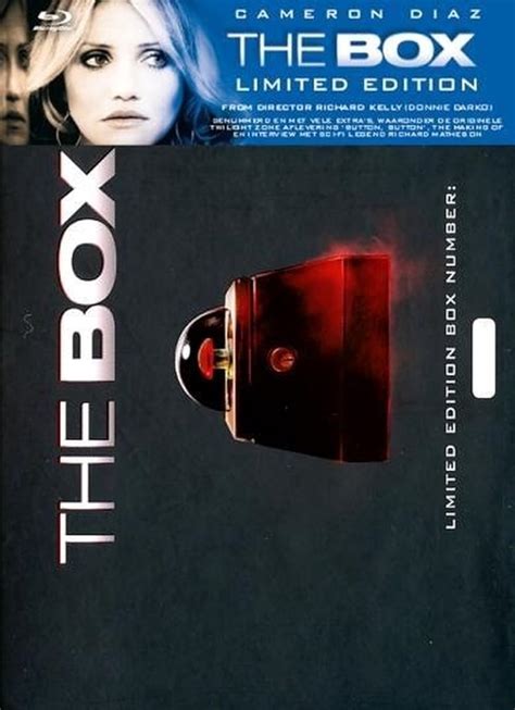 The Box (2009)