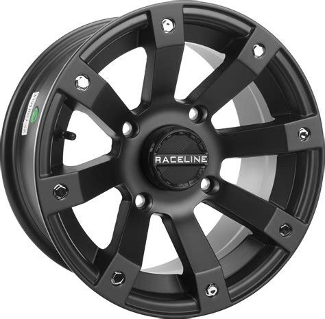 Raceline Scorpion UTV Wheel – PlanetSXS.com