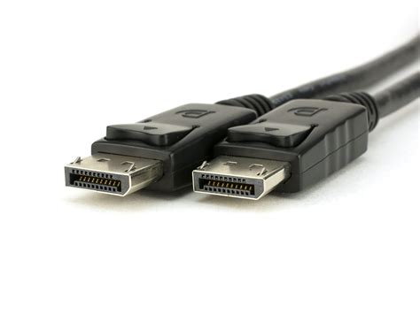 What Is The Maximum Length Of A DisplayPort Cable? | by Sustema | The ...