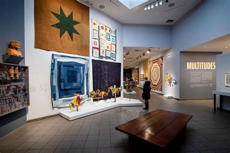 20 Free Museums in NYC You Need To Visit - Women's Travel