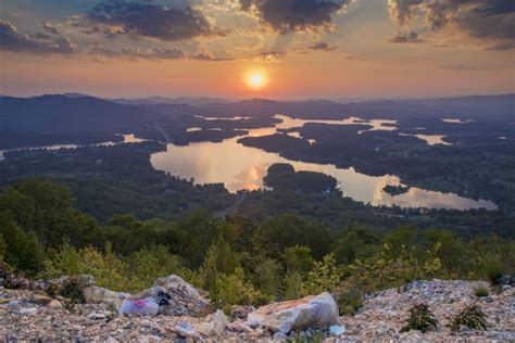9 Epic National Parks In Georgia You Need To Check Out - Secret Atlanta