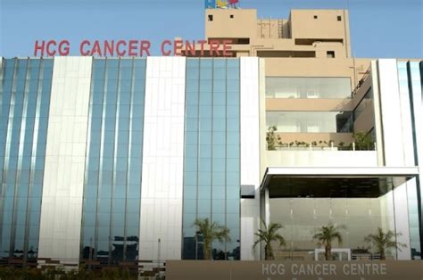 HCG Cancer Centre, Atladara Vadodara - Doctors List, Photos, Appointment