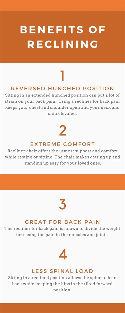 Are Recliners Good For Lower Back Pain? » PensionsWeek