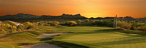 Tucson Golf Courses ☀️ Book Golf Online • golfscape™