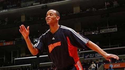 Reliving "We Believe" with Monta Ellis | NBA.com