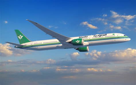 Saudia shows off new look and concepts | TTG Asia