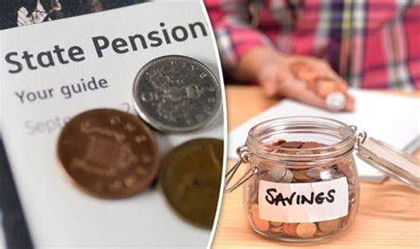 Pensions: Record numbers pay into pension but they’re still not saving enough | UK | News ...