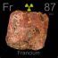 Francium (Fr) Properties & Uses – StudiousGuy