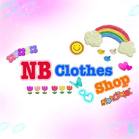 Shop online with NB Clothes Shop now! Visit NB Clothes Shop on Lazada.