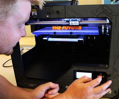 3D Printing - Instructables