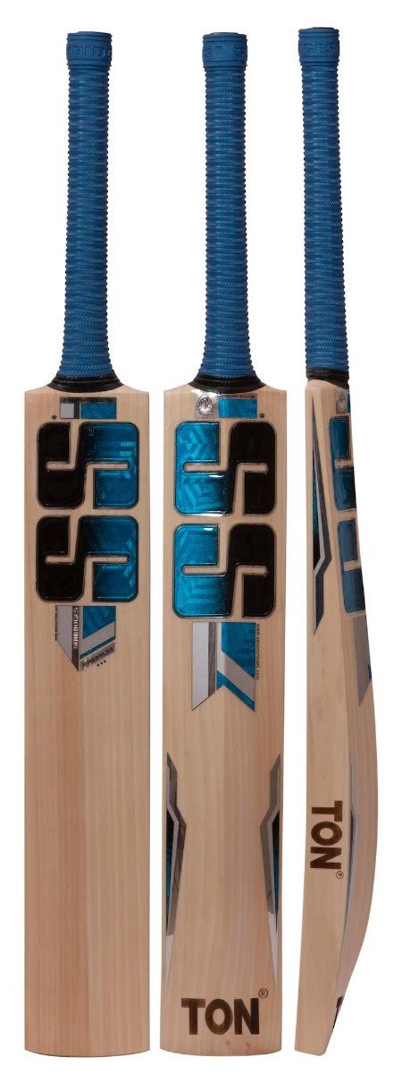 Buy SS English Willow Bats @ Best Prices Online | SS Cricket