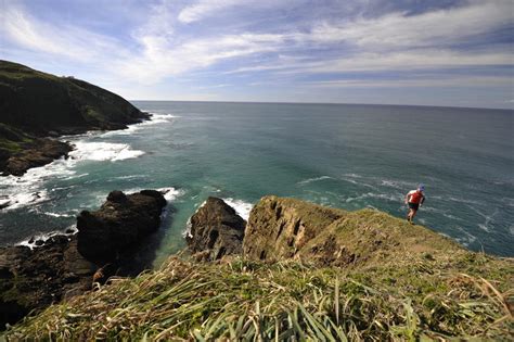 Activities in Mazeppa Bay, Eastern Cape, South Africa