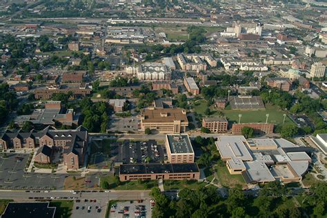 University of Tennessee Chattanooga - University of Tennessee ...