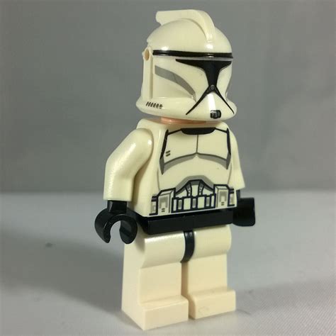 Lego Star Wars - Clone troopers - minifigures per scegliere | eBay