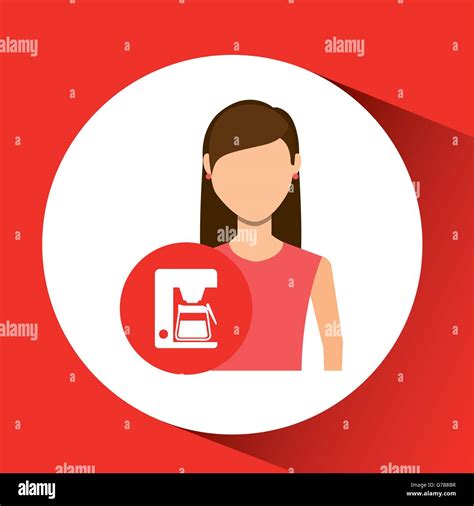 home appliances design Stock Vector Image & Art - Alamy