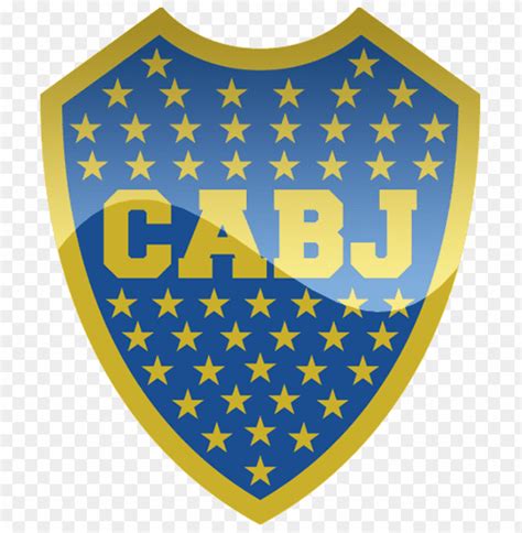 Boca Juniors Logo