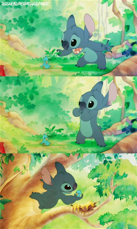 Lilo&Stitch - Lilo & Stitch Fan Art (24764745) - Fanpop