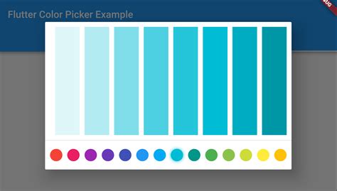 A HSV color picker inspired by chrome devtools and a material color picker