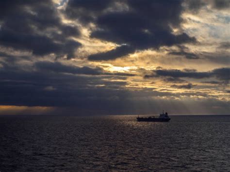 Container Ship Storm Stock Photos, Pictures & Royalty-Free Images - iStock