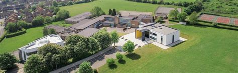 Shipston High School | A school offering an outstanding education