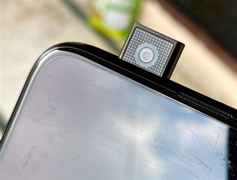 Honor 9X Review: Pop-Up Selfie Camera on a Budget