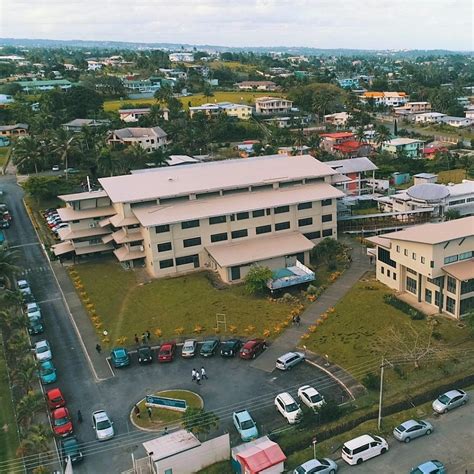 Fiji National University