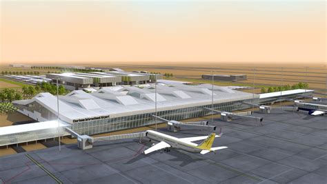 leit-werk.com – khartoum new int’l airport, sudan