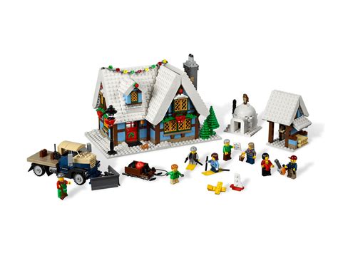 Toys N Bricks | LEGO News Site | Sales, Deals, Reviews, MOCs, Blog, New Sets and More!