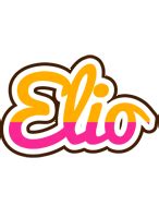 Elio Logo | Name Logo Generator - Smoothie, Summer, Birthday, Kiddo ...