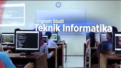 Mengenal Jurusan Teknik Informatika dan Prospek Karir di Masa Mendatang