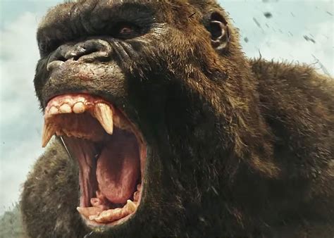 King Kong reboot Kong: Skull Island, reviewed.