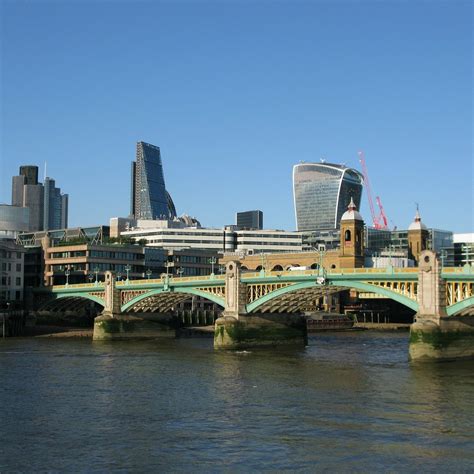 SOUTHWARK BRIDGE (2024) All You Need to Know BEFORE You Go (with Photos ...