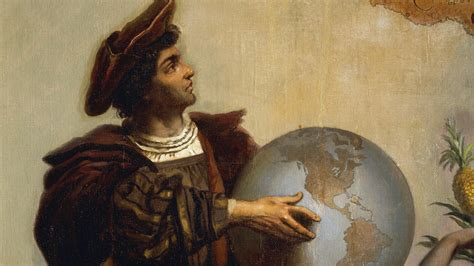 Columbus reaches the "New World" | October 12, 1492 | HISTORY