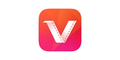 VidMate App logo transparent PNG - StickPNG