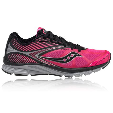 Saucony PowerGrid Kinvara 4 GORE-TEX Women's Waterproof Running Shoes ...