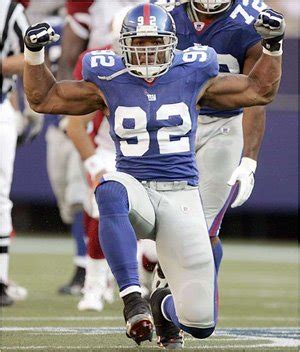 Michael Strahan To Be Profiled On NFL Network’s ‘A Football Life’ Tonight