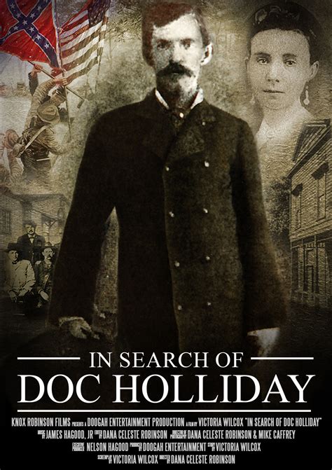 In Search of Doc Holliday (2016) FullHD - WatchSoMuch